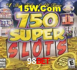 Weekend Specials 98bet