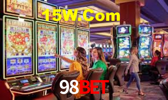 Exclusive Games 98bet